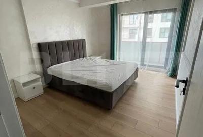 Apartament cu 2 camere decomandat în Central - 4