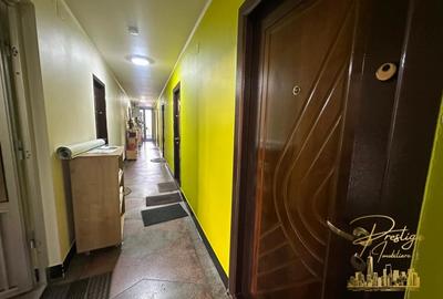 Birou individual de inchiriat la intrare pe Calea Borsului - Oradea - 3