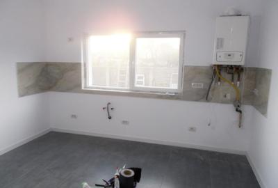 Duplex, Sanmihaiu Roman, 3 camere, 72 mp util, 250mp teren - 2