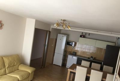 Apartament cu 2 camere decomandat în Ferdinand - 1