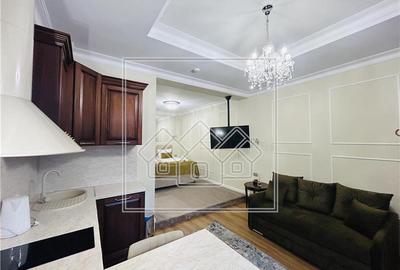 Casă individuală cu 10 camere cu Teren 500 Mp în Lazaret - 20