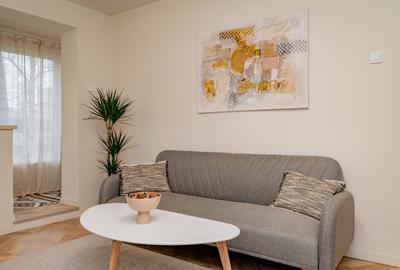 Apartament cu 2 camere decomandat, mobilat în Tomis Nord - 4