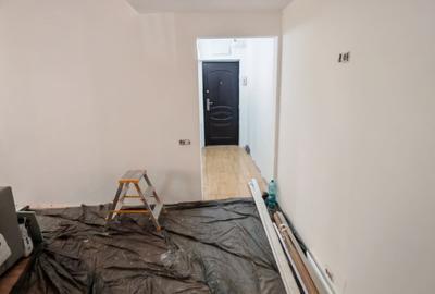 APARTAMENT 2 CAMERE - CENTRALĂ GAZE - POARTA 6 -78000 EURO - 5
