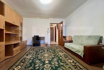 Garsoniera de inchiriat, 35 mp, zona Manastur - 2