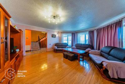 Casă cu 5 camere cu Teren 500 Mp în Șagu - 5