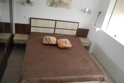 Apartament cu 2 camere decomandat, mobilat în Cantemir - 5