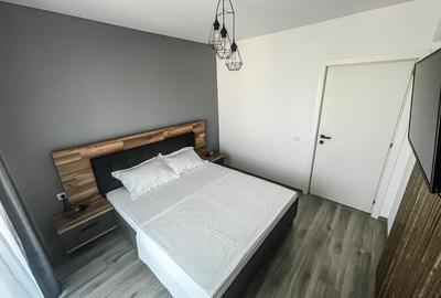 COMISION 0% - Mamaia Nord- 2 camere cu vedere la mare si garaj - 7