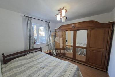 Casă cu 6 camere cu Teren 720 Mp în Predeluț - 11