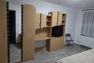 Garsonieră decomandată în Central - 12