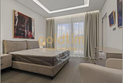 Apartament cu 5 camere decomandat, mobilat în Kiseleff - 39