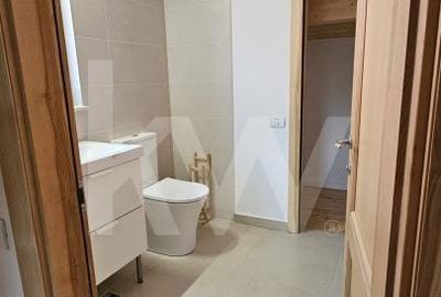 Casă cu 3 camere în Sadu - 7