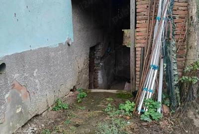 Casă cu 2 camere cu Teren 700 Mp în Saschiz - 6