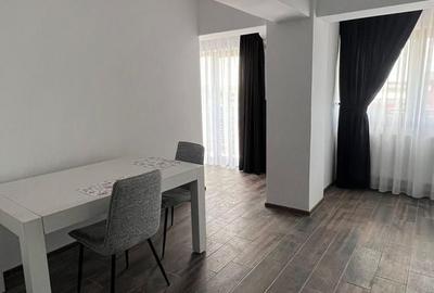 Apartament cu 2 camere în Lotus - 15