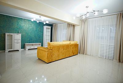 Alba Iulia | Decebal | Ultramodern | Stradal, bloc monolit, prima inchiriere - 3