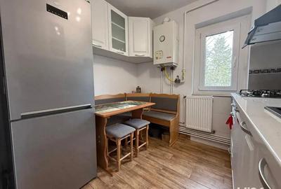 Vand Apt.3 camere - 2