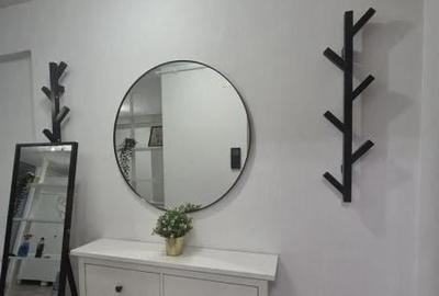 Garsonieră semidecomandată, mobilată în Nerva Traian - 7