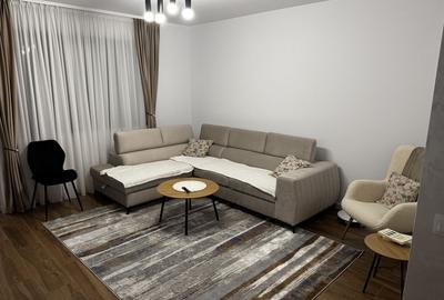 Apartament cu 2 camere decomandat în Rediu - 1