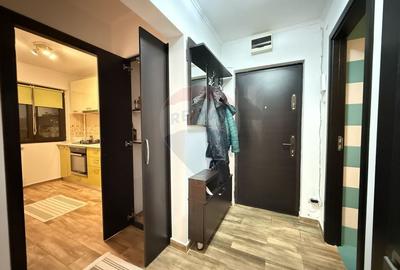 Apartament 2 camere cu loc de parcare de inchiriat in zona Brancoveanu - 11