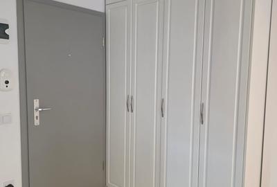 Apartament cu 2 camere în Tractorul - 2