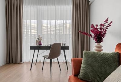 Apartament cu 2 camere decomandat în Militari - 5