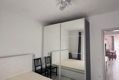 Apartament cu 3 camere decomandat în Primăverii - 4