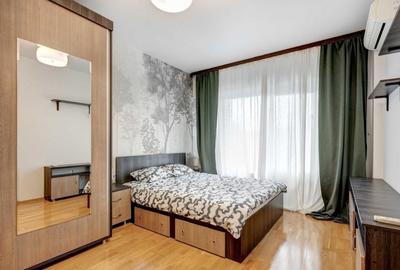 Apartament modern de 2 camere cu terasa si parcare in complexul New Town Dristor Apartament modern de 2 camere cu terasa si parcare in complexul New Town Dristor - 5