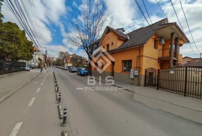 Birou, de 40 mp, în Central - 1