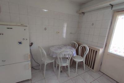 Apartament cu 2 camere decomandat în Gara - 1