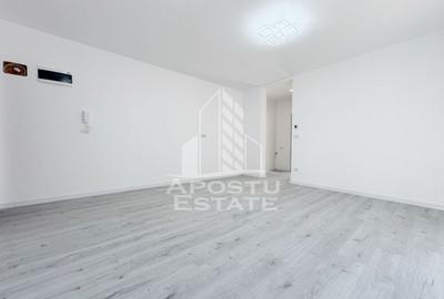 Apartament cu 2 camere semidecomandat în Giroc - 3