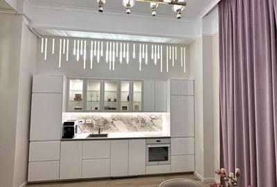 Apartament cu 2 camere în Central - 8