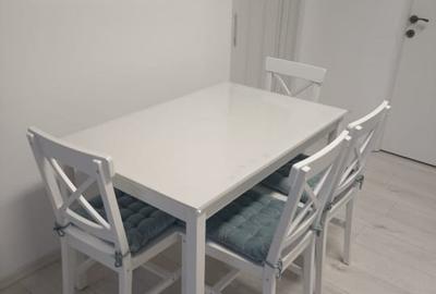 Prima inchirere: Apartament 1 camera, cu loc de parcare, zona semicentrala - 5