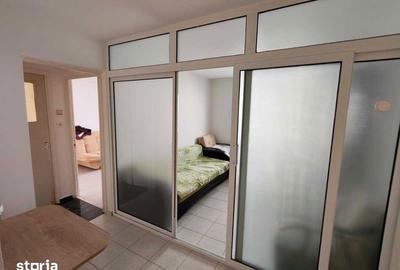 Apartament cu 2 camere, mobilat în Vitan - 7