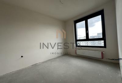 Apartament 3 camere, 67 mp utili in Park Lake! - 3