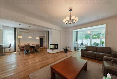 Vila Premium in liziera Padurii Corbeanca - 17