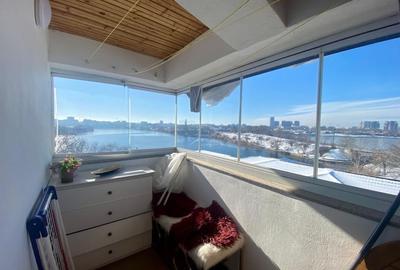 Dobroesti/Fundeni | 3 camere | 2 parcari | Vedere superba lac - 5