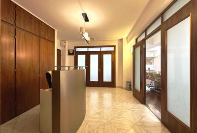 Inchiriere Apartament - 4 camere - Rezidential- Primaverii - 18