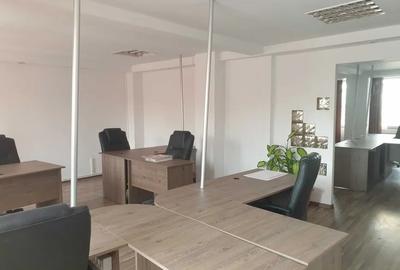 ULTRACENTRAL - spatiu birouri 120 mp - 800 euro/luna - 4