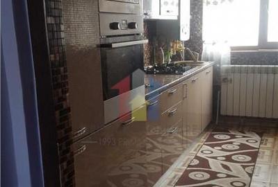 Ap 2 cam 80mp MODERN mobilat, utilat, renovat - 5