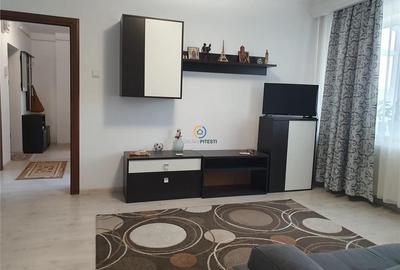 Apartament cu 4 camere semidecomandat, mobilat în Ultracentral - 3