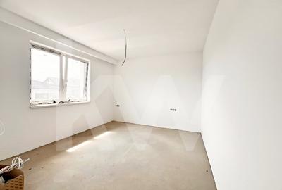 De vanzare casa tip duplex cu terasa, curte si anexa in Selimbar, Sibiu - 13