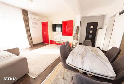 Apartament cu 2 camere semidecomandat în Chiajna - 12