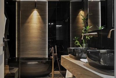 Penthouse spectaculos 230 mp | Terasa 53 mp - 29