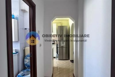 Apartament 2 camere cu hol locuibil-Zona TIC-TAC - 3