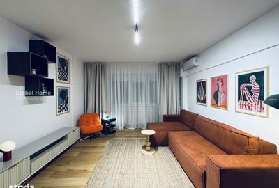Garsonieră decomandată în Basarab - 15