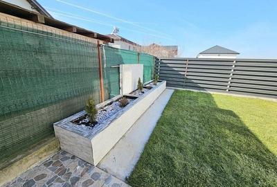 Duplex cu 4 camere cu Canalizare în Glina - 7