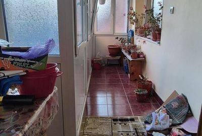 Apartament cu 3 camere decomandat în Central - 4