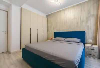 Apartament cu 2 camere in Tomis Plus-mobilat si utilat complet + loc de parcare - 10