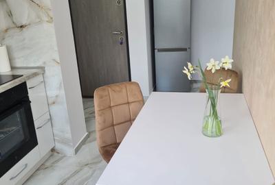 Apartament cu 2 camere decomandat în Cornișa - 4
