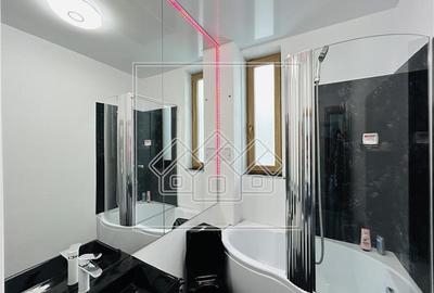 Apartament cu 2 camere nedecomandat în Exterior Sud - 9