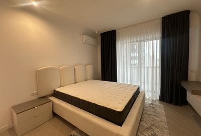 Apartament 3 camere de inchiriat | Cortina North - 5